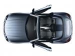 Chrysler Crossfire Roadster 2007 года